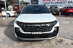 2022 Hyundai Tucson Highlander