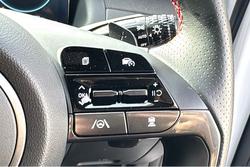 2022 Hyundai Tucson Highlander