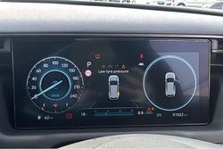 2022 Hyundai Tucson Highlander