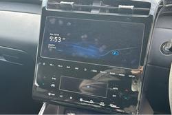2022 Hyundai Tucson Highlander