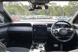 2022 Hyundai Tucson Highlander