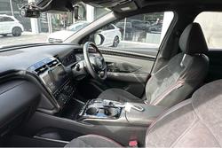 2022 Hyundai Tucson Highlander