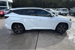 2022 Hyundai Tucson Highlander