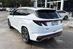 2022 Hyundai Tucson Highlander