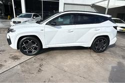 2022 Hyundai Tucson Highlander