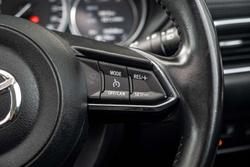 2017 Mazda CX-5 GT