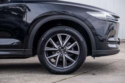 2017 Mazda CX-5 GT