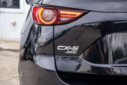 2017 Mazda CX-5 GT