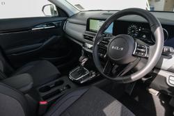 2026 Kia Seltos Sport+ SP2 PE MY26 AWD Snow White Pearl