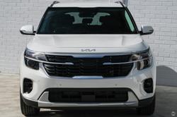 2026 Kia Seltos Sport+ SP2 PE MY26 AWD Snow White Pearl