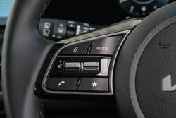 2026 Kia Seltos Sport+ SP2 PE MY26 AWD Snow White Pearl