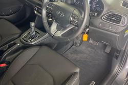 2019 Hyundai i30 Active