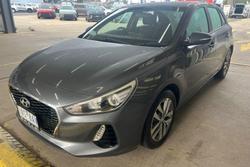 2019 Hyundai i30 Active