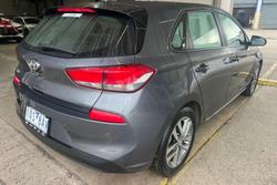 2019 Hyundai i30 Active