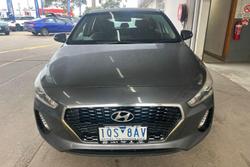 2019 Hyundai i30 Active