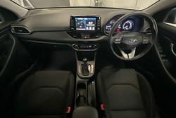 2019 Hyundai i30 Active