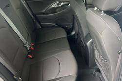 2019 Hyundai i30 Active