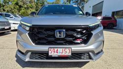 2023 Honda CR-V