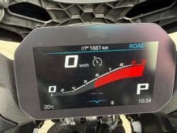 2025 BMW R 1300 RS Performance