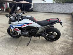 2025 BMW R 1300 RS Performance