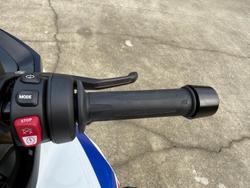 2025 BMW R 1300 RS Performance
