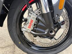 2025 BMW R 1300 RS Performance