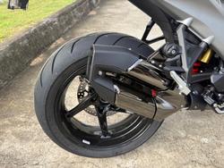 2025 BMW R 1300 RS Performance