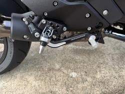 2025 BMW R 1300 RS Performance