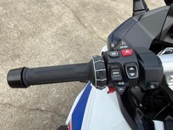 2025 BMW R 1300 RS Performance