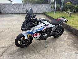 2025 BMW R 1300 RS Performance