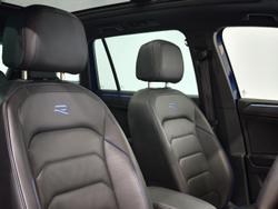 2023 Volkswagen Tiguan R