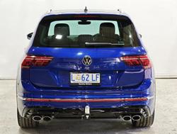 2023 Volkswagen Tiguan R