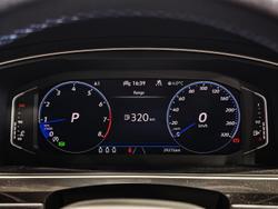2023 Volkswagen Tiguan R