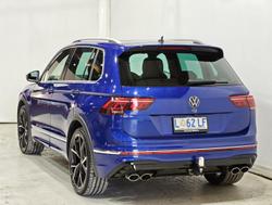 2023 Volkswagen Tiguan R