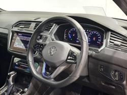 2023 Volkswagen Tiguan R