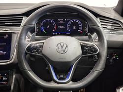 2023 Volkswagen Tiguan R