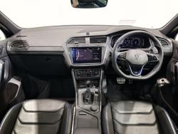 2023 Volkswagen Tiguan R