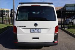 2023 Volkswagen Transporter TDI340