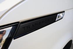 2023 Volkswagen Transporter TDI340