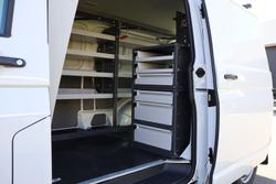 2023 Volkswagen Transporter TDI340