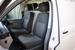 2023 Volkswagen Transporter TDI340