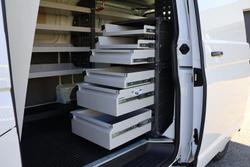 2023 Volkswagen Transporter TDI340