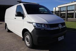 2023 Volkswagen Transporter TDI340