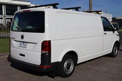 2023 Volkswagen Transporter TDI340