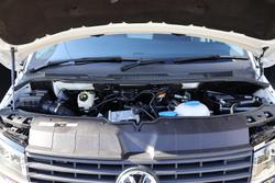 2023 Volkswagen Transporter TDI340