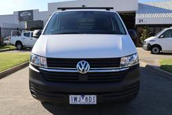 2023 Volkswagen Transporter TDI340