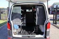 2023 Volkswagen Transporter TDI340