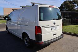 2023 Volkswagen Transporter TDI340