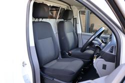 2023 Volkswagen Transporter TDI340
