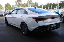 2024 Hyundai i30 Hybrid
